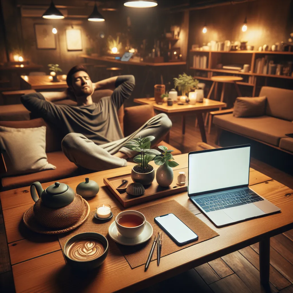 You are currently viewing The Power of Mindfulness in Self-Care: Techniques to Reduce Stress
